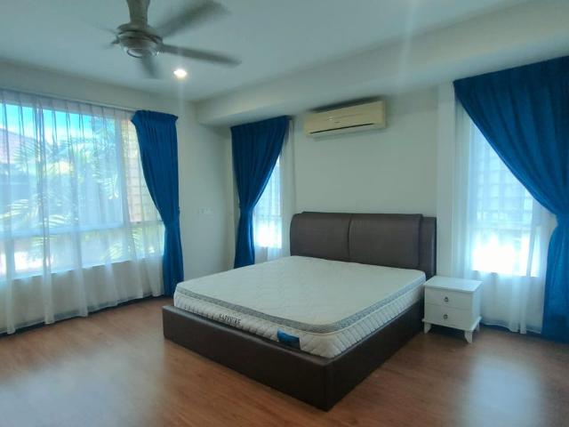 House for rent in Kota Kinabalu, Bahagian Pantai Barat