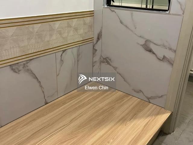 Residential House for rent in Kinabalu, Sabah