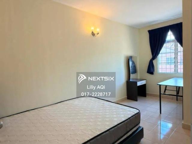 House for rent in Kinabalu, Sabah