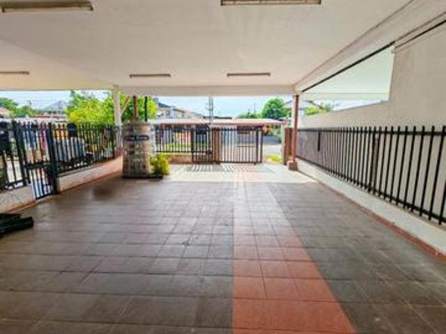 Terraced House for rent in Kinabalu, Sabah