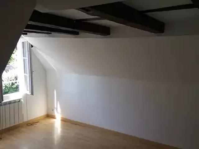 Appartement vente à Tours, Luynes