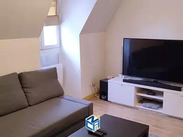 Appartement vente à Tours, Luynes