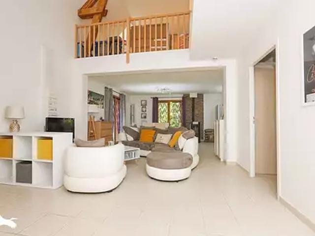 Maison vente à Tours, Luynes