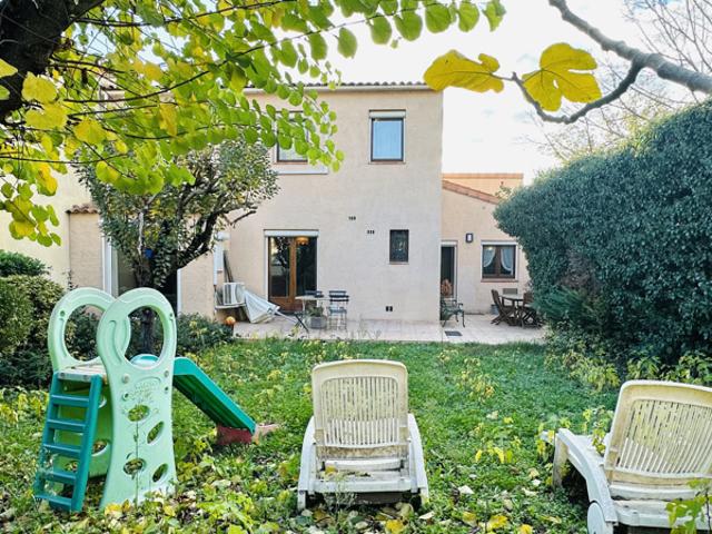 Maison vente à France métropolitaine, Aix-en-provence