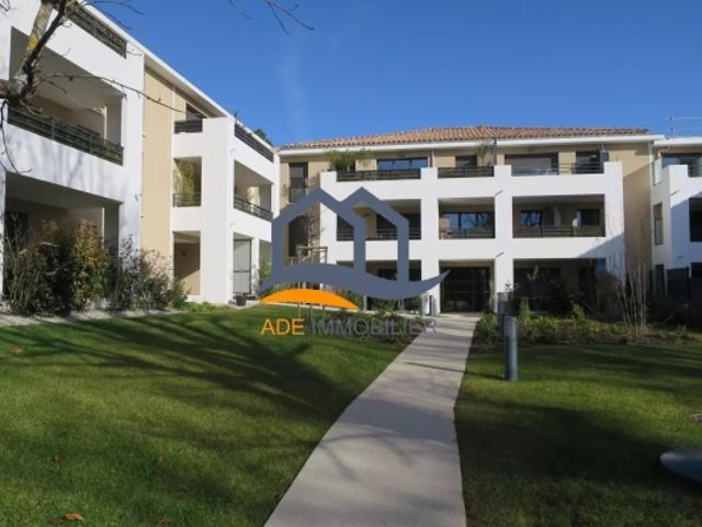 Appartement vente à Aix-en-Provence, Aix-en-provence