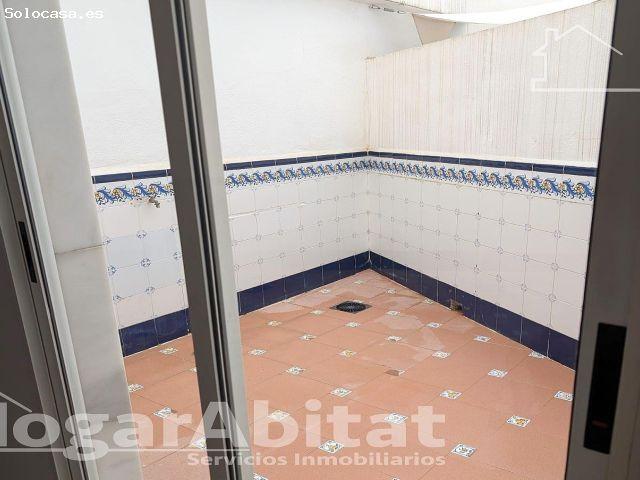 Piso en venta en la Ribera Alta, Valencia