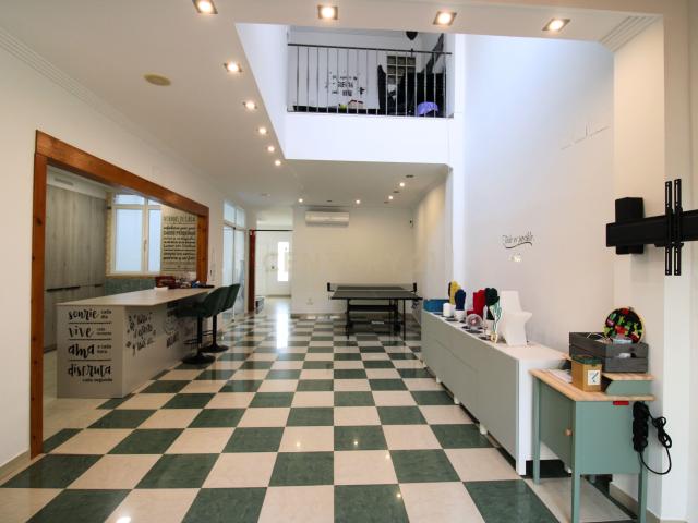 Casa en venta en la Marina Alta, Valencia