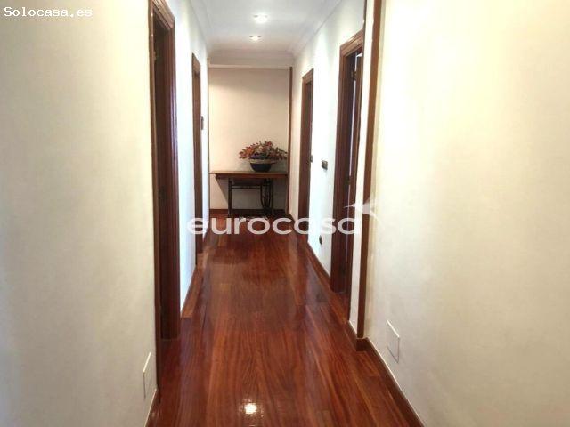 Piso en alquiler en Perines, Santander