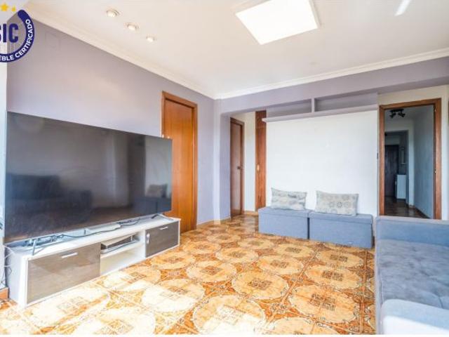 Piso en venta en Poble Nou, València