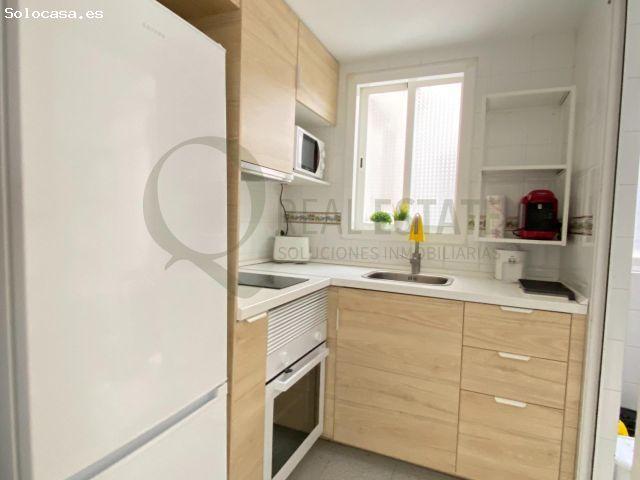 Piso en alquiler en Centro, Alicante