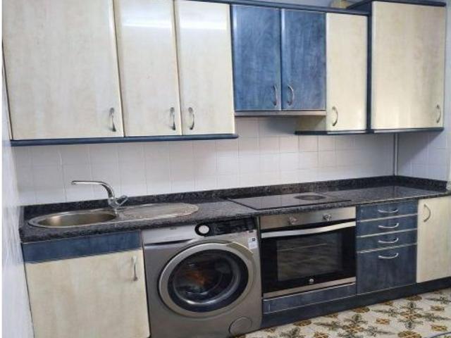 Piso en venta en Distrito Este, Burgos