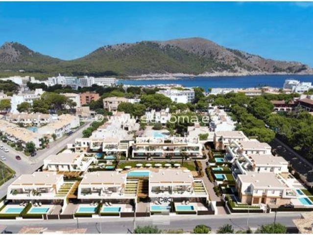 Casa en venta en Cala Rajada, Llevant