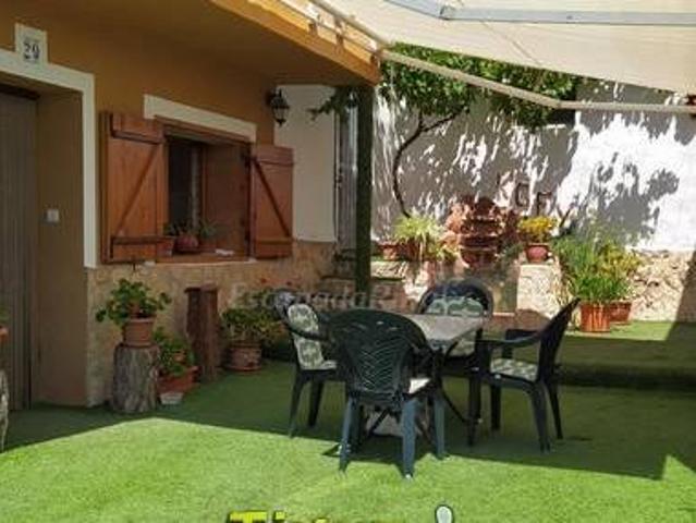 Casa en alquiler en Carboneras De Guadazaón, Castilla-La Mancha