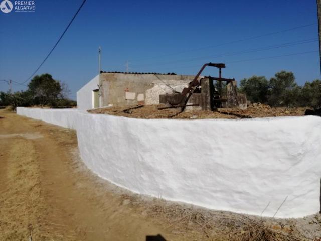 Terreno venda em Tavira, Faro