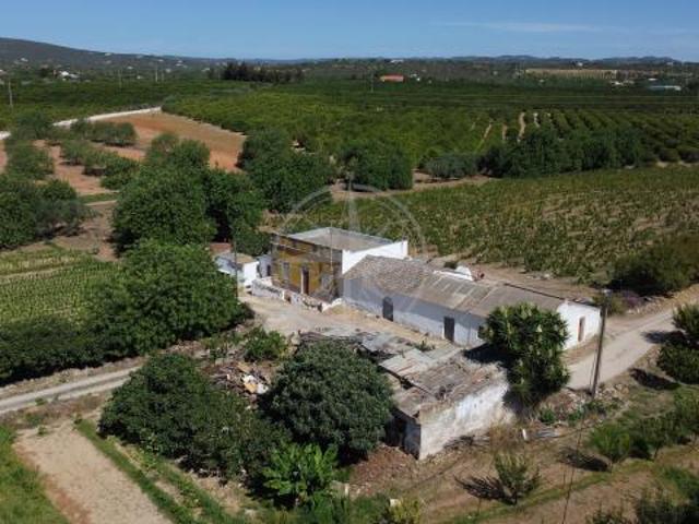 Terreno venda em Tavira, Faro
