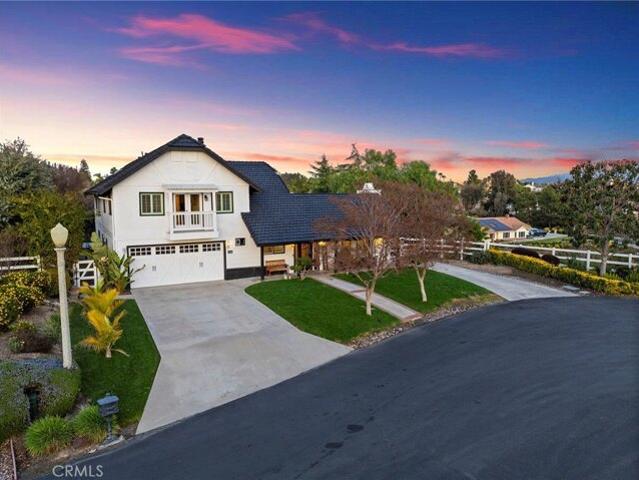 House for sale in Temecula, California
