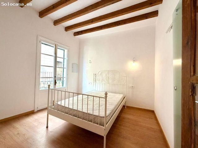 Piso en alquiler en Crist Rei, Raiguer