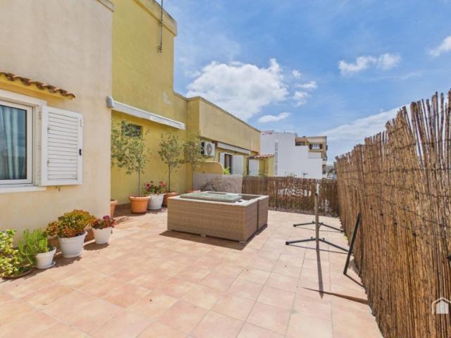 Ático en venta en Pere Garau, Palma