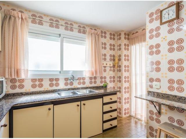 Piso en venta en Camins Al Grau, Comarca de València