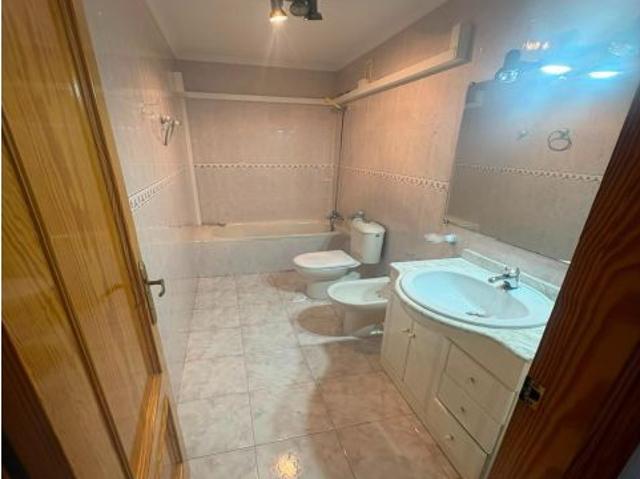 Piso en venta en la Foia, el Baix Vinalopó