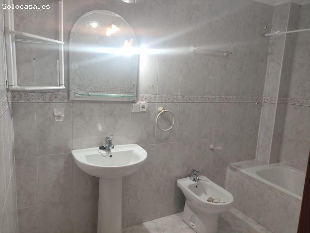 Piso en venta en la Foia, el Baix Vinalopó