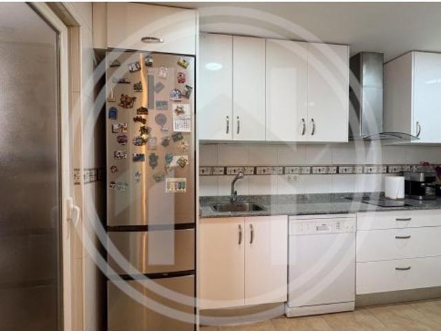 Piso en venta en les Borrelles, Vallès Oriental