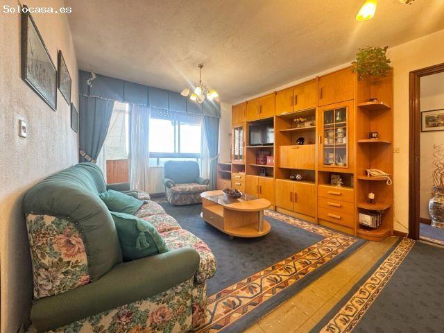Piso en venta en Vigo