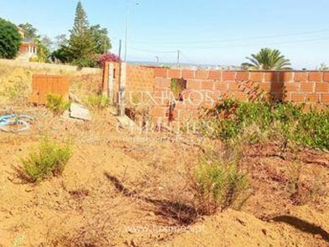 Terreno venda em Lagos, Faro