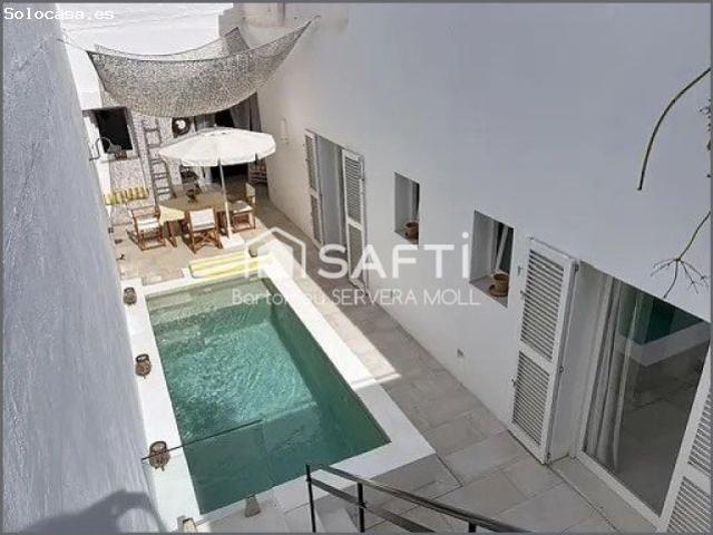 Casa en venta en Menorca, Baleares