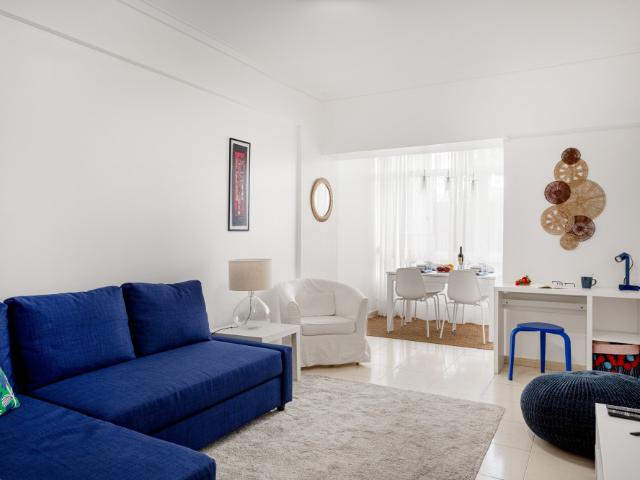 Apartamento alugar em Espargal, Oeiras