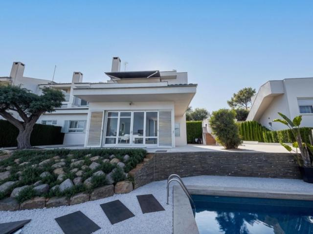 Casa en venta en el Farell, Maresme