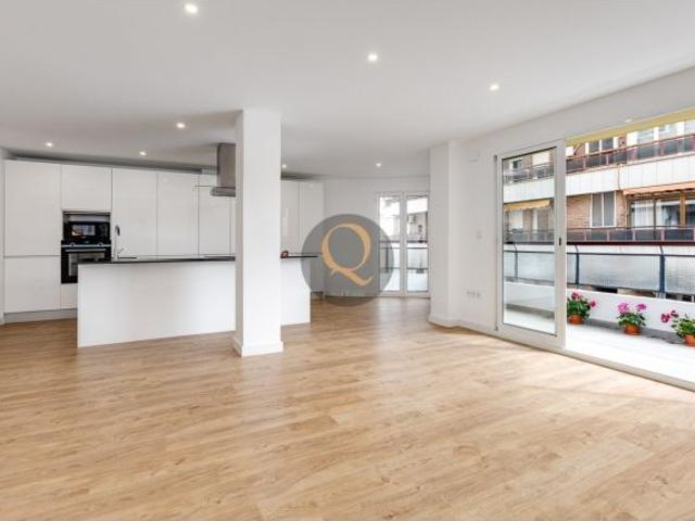 Piso en alquiler en l'Eixample, Alicante