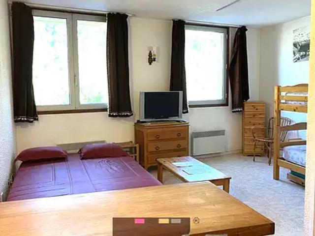 Appartement vente à Argelès-Gazost, Luz-saint-sauveur