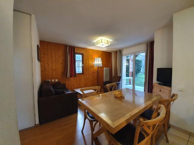 Appartement vente à Argelès-Gazost, Luz-saint-sauveur