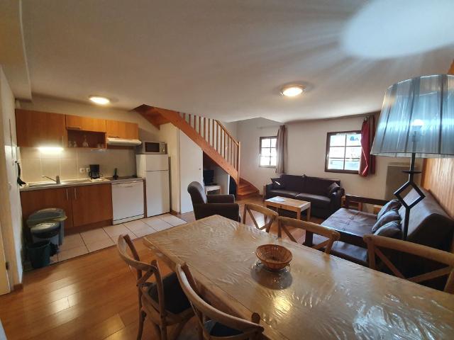 Appartement vente à Argelès-Gazost, Luz-saint-sauveur