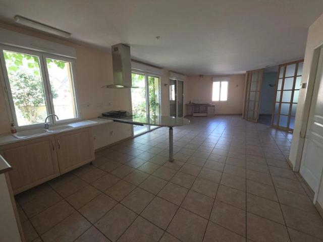 Maison vente à Argelès-Gazost, Luz-saint-sauveur