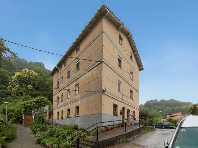 Piso en venta en Trintxerpe, Pasaia