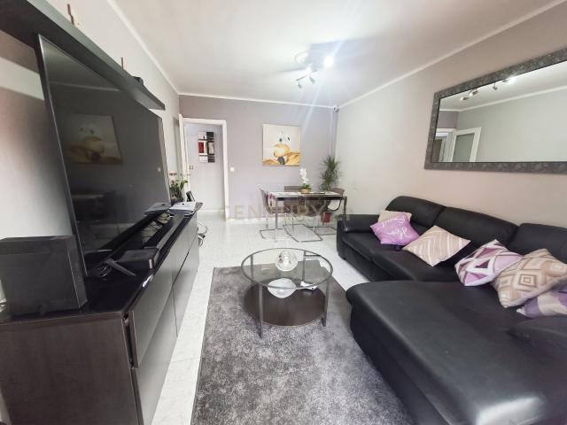 Piso en venta en Cerdanyola, Maresme