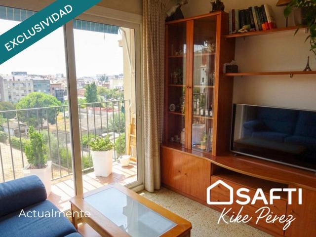 Apartamento en venta en Roses-Castellbell, Baix Llobregat