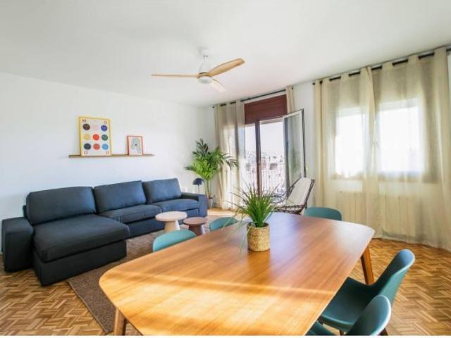 Piso en venta en Sant Andreu, Barcelonès
