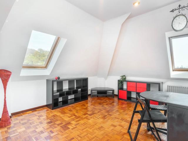 Ático en venta en Los Solises, Oviedo