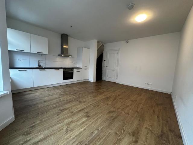 Appartement te huur in Noord, Rotterdam