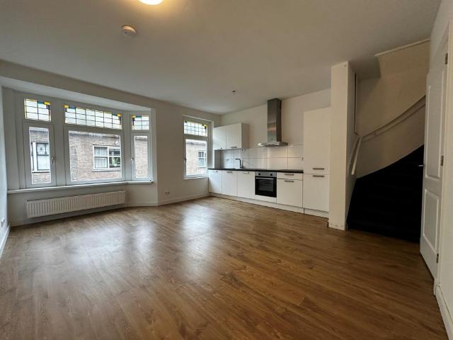 Appartement te huur in Noord, Rotterdam