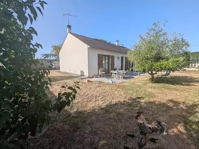 Maison vente à Luzancy, Seine-et-Marne