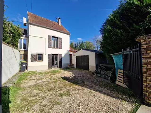 Maison vente à Luzancy, Seine-et-Marne