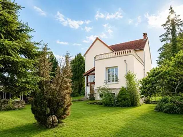 Maison vente à Luzancy, Seine-et-Marne
