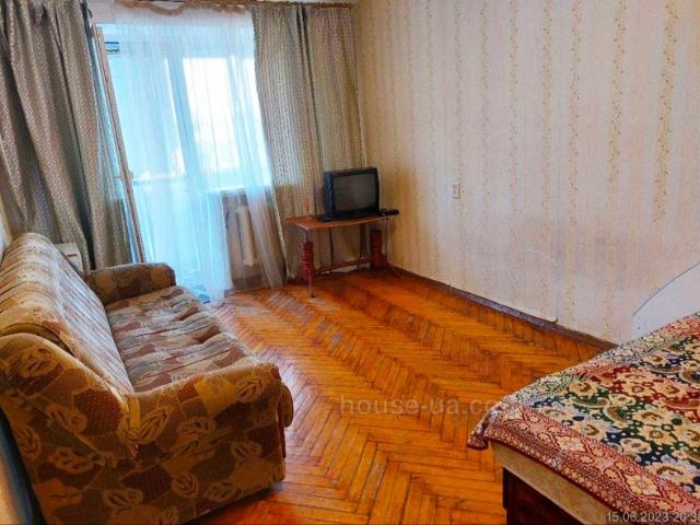Квартира аренда в Малиновский, Великодолинском