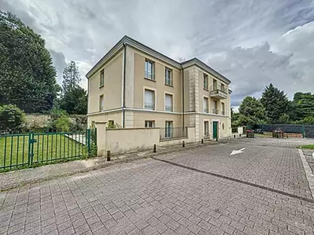 Appartement vente à Sarcelles, Luzarches