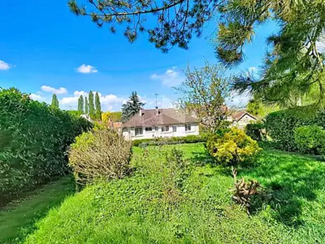Maison vente à Domaine de la Motte, Luzarches