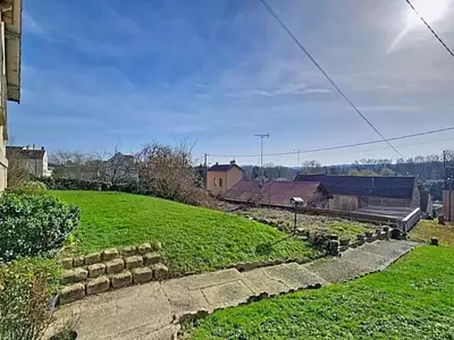 Maison vente à Sarcelles, Luzarches